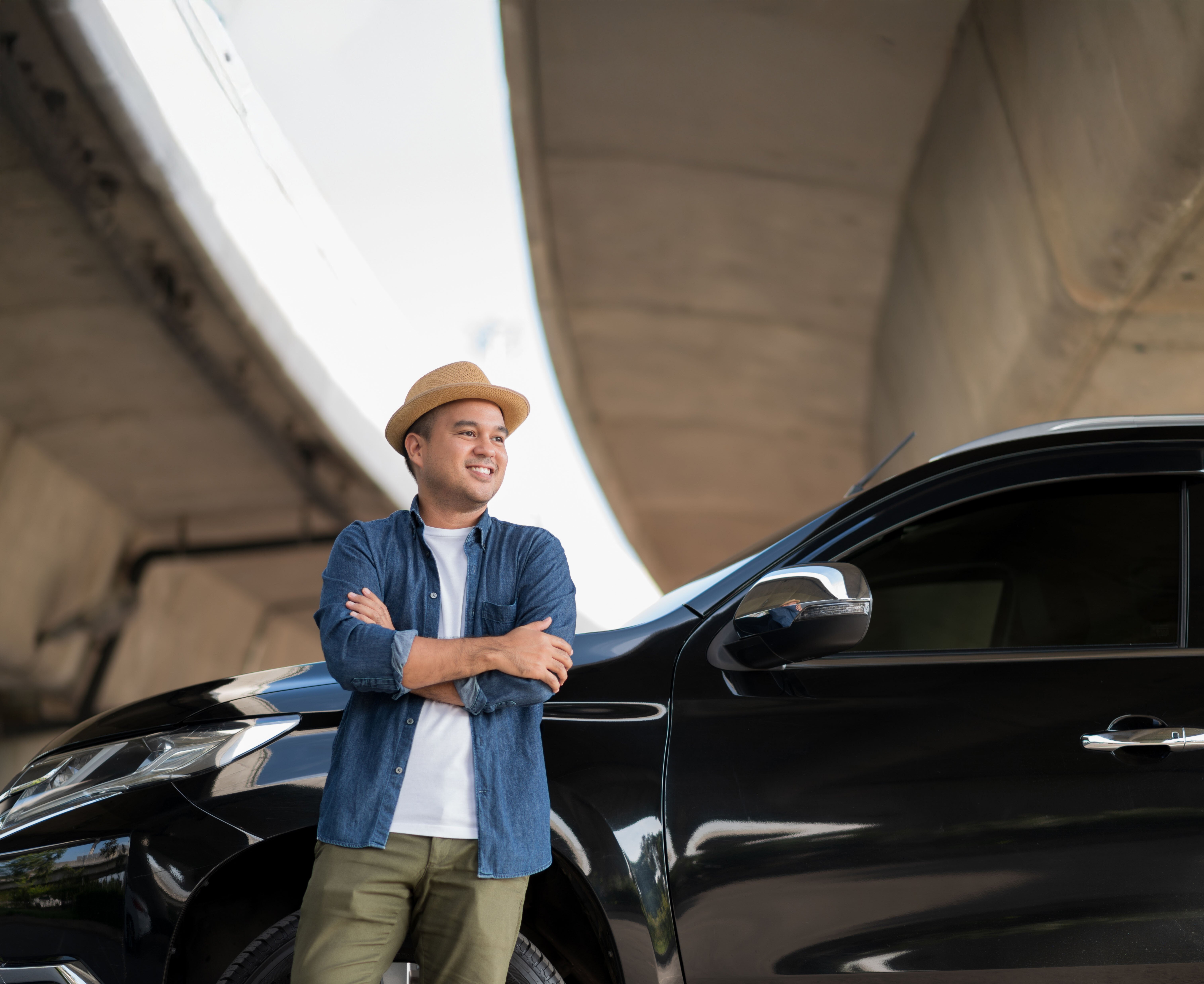 What Are Drivers Benefits? A Complete Guide for Rideshare Drivers image