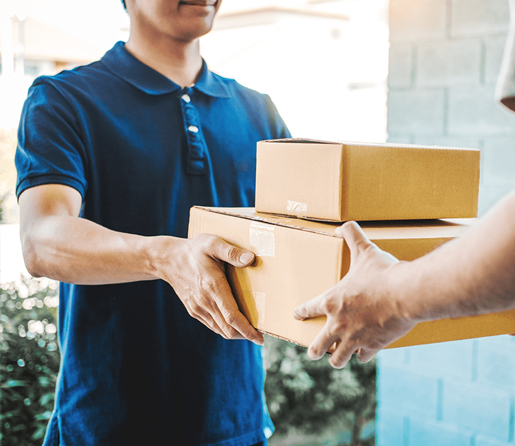 Amazon-Flext-delivery-driver