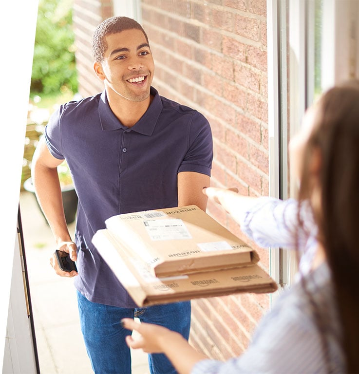 How does Amazon Flex work? A UK driver's guide to getting started image