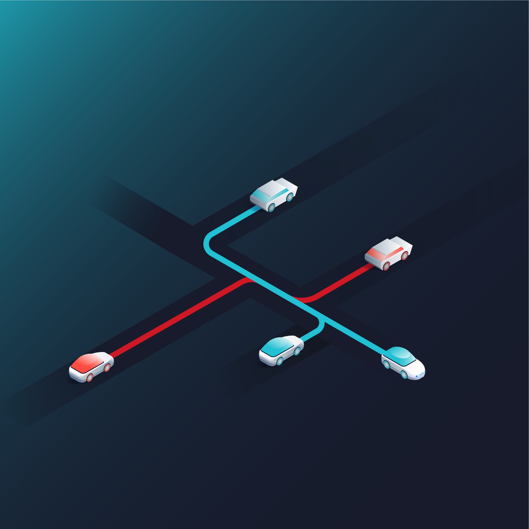 INSHUR Launches Comprehensive CarShare Insurance Solution Period Z image