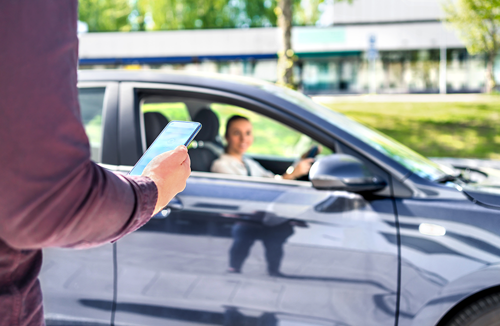 Does My Business Need Commercial Auto Insurance? image