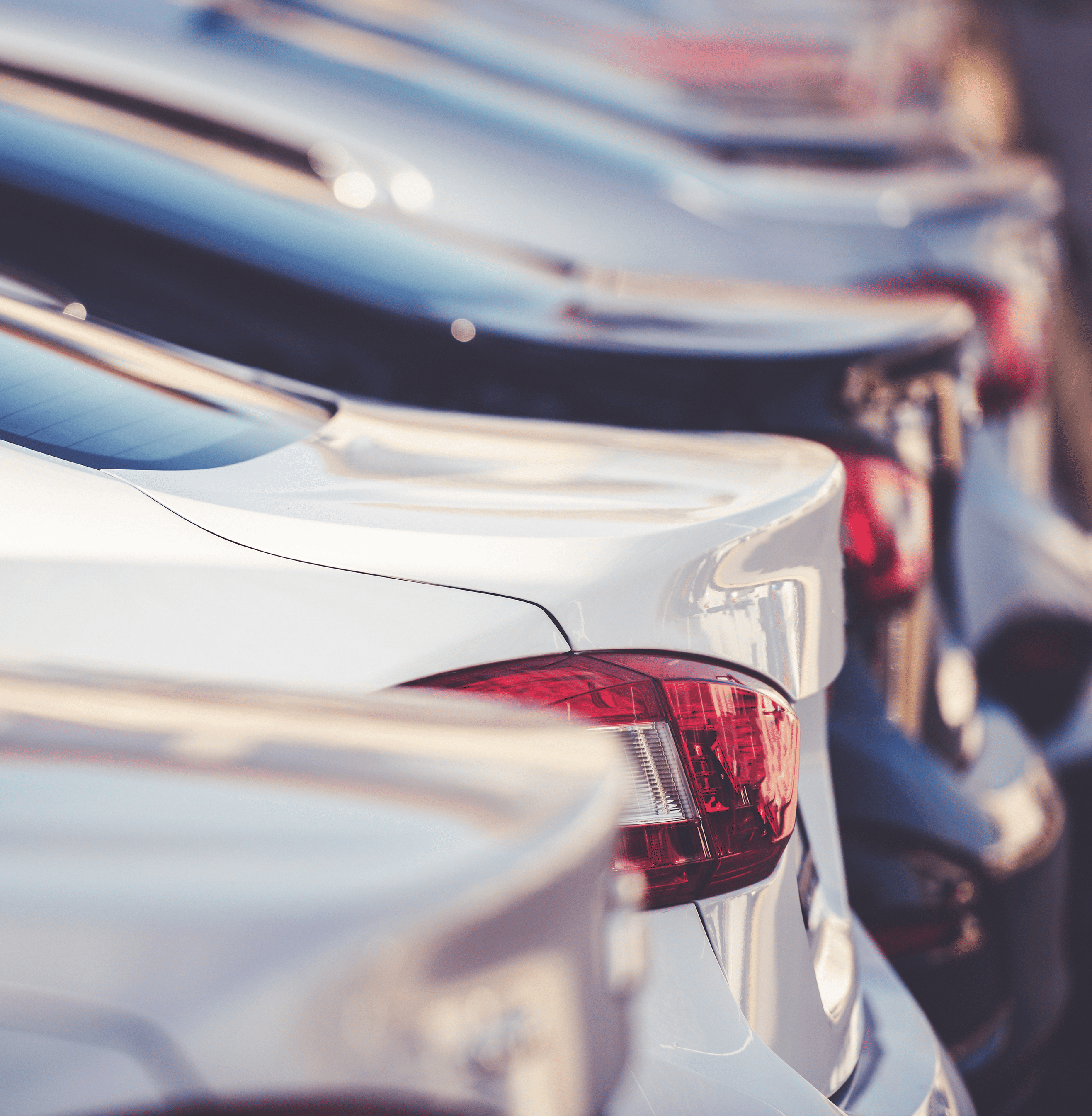 Fleet-of-carshare-vehicles 