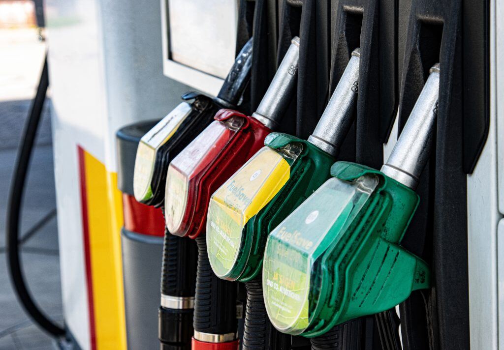 Is fuel eating into your earnings? What 2026's petrol prices are really costing gig drivers image
