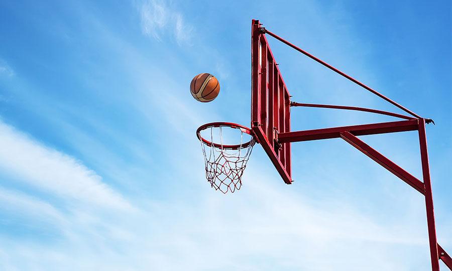 NYC Taxi Driver Goes Viral With Insane Basketball Skills 🏀 image