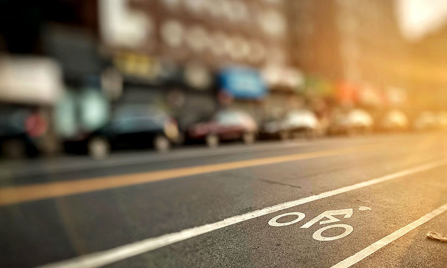 New Bill to Pay New Yorkers to Report Vehicles Parked In Bike Lanes 🚲 image