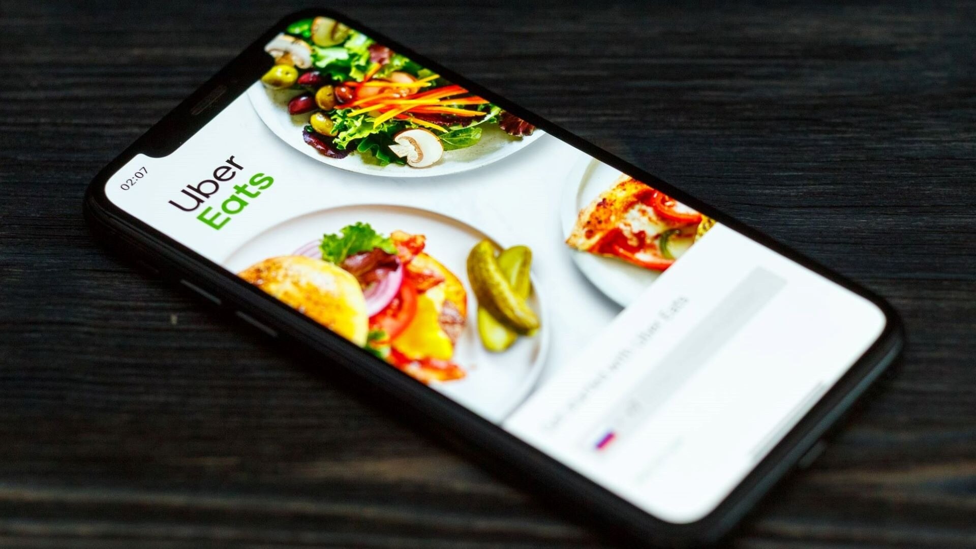 Best Food Delivery Apps to Work For image