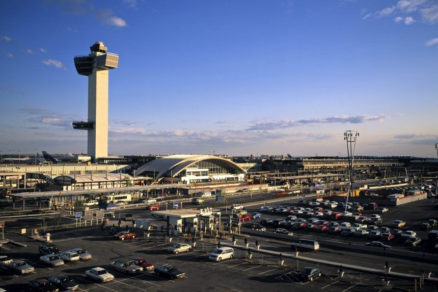 Where to Pick Up Uber Passengers at LaGuardia, Newark & JFK image