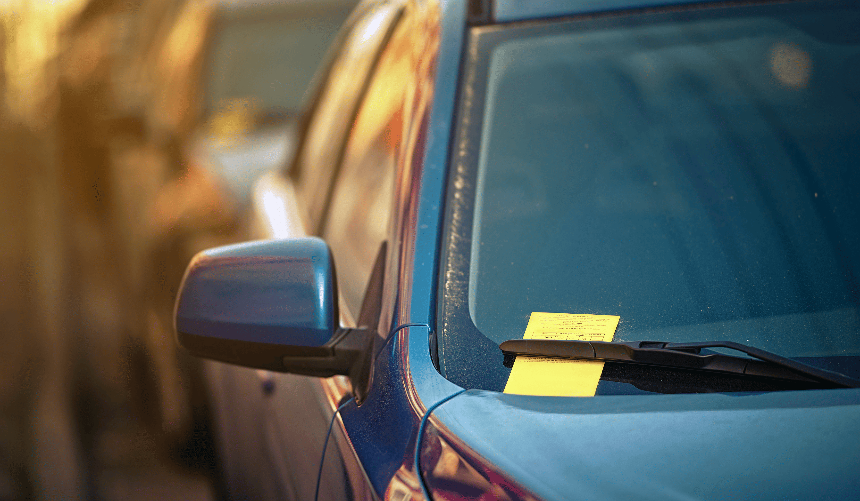 How to appeal a penalty charge notice (PCN) as a UK delivery driver image