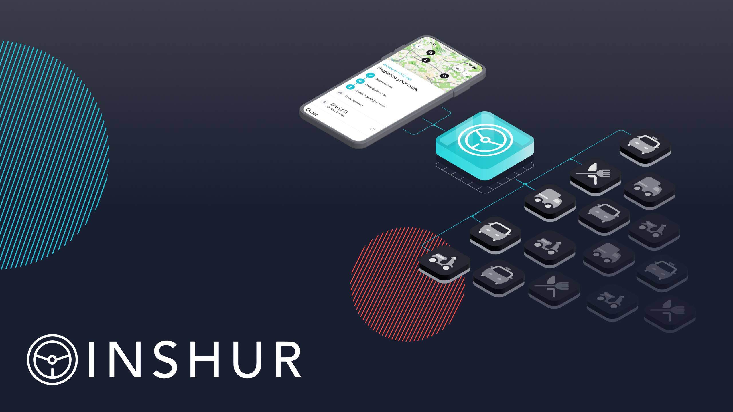 What We Do | Programs, Partnerships & Underwriting | INSHUR
