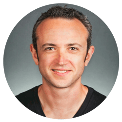 Dan Bratshpis | INSHUR founder