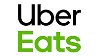 Uber eats logo