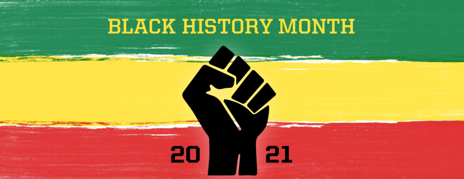 Honoring Black History Month at INSHUR