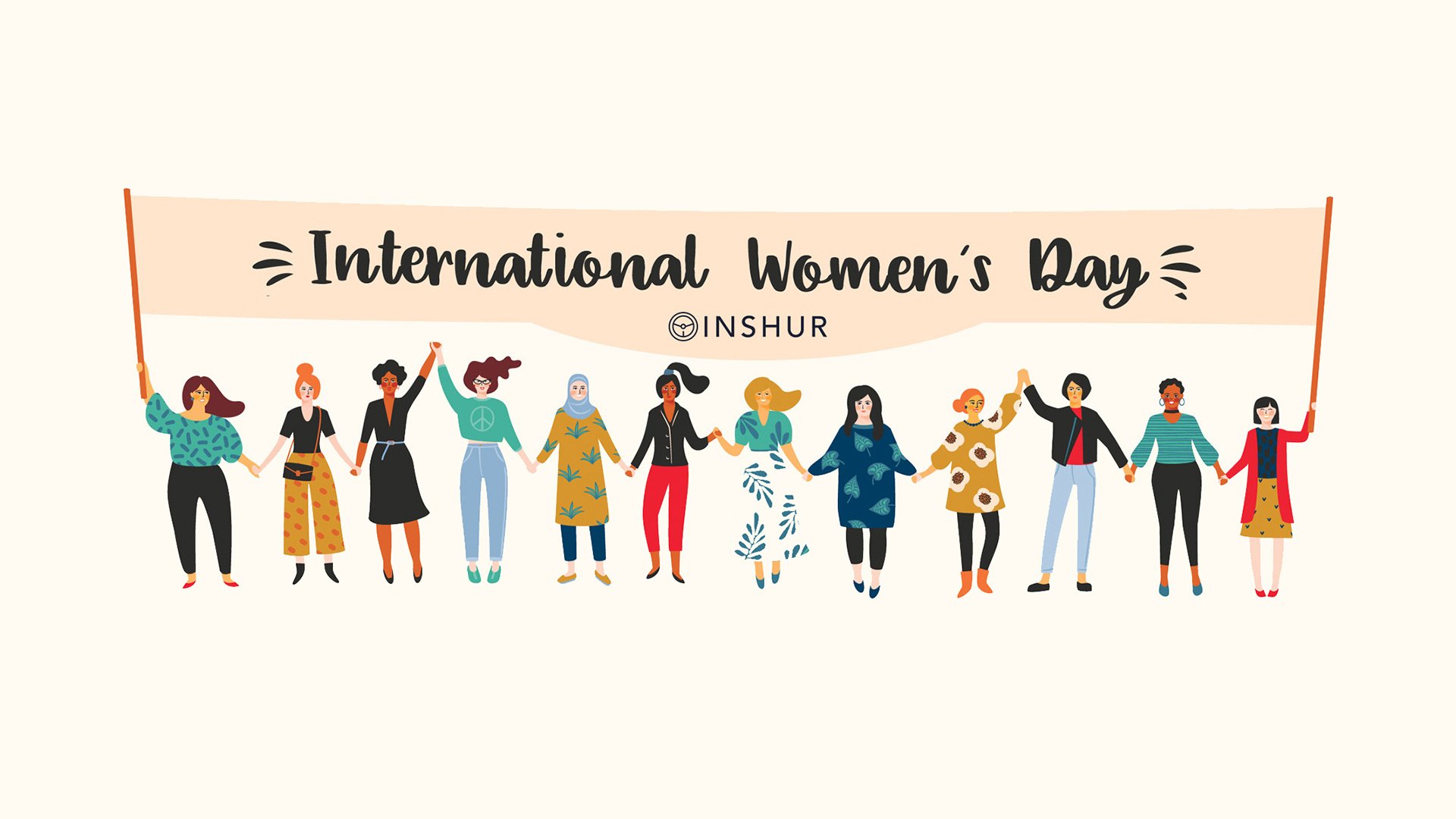 International Women’s Day: Our team reflects on womanhood