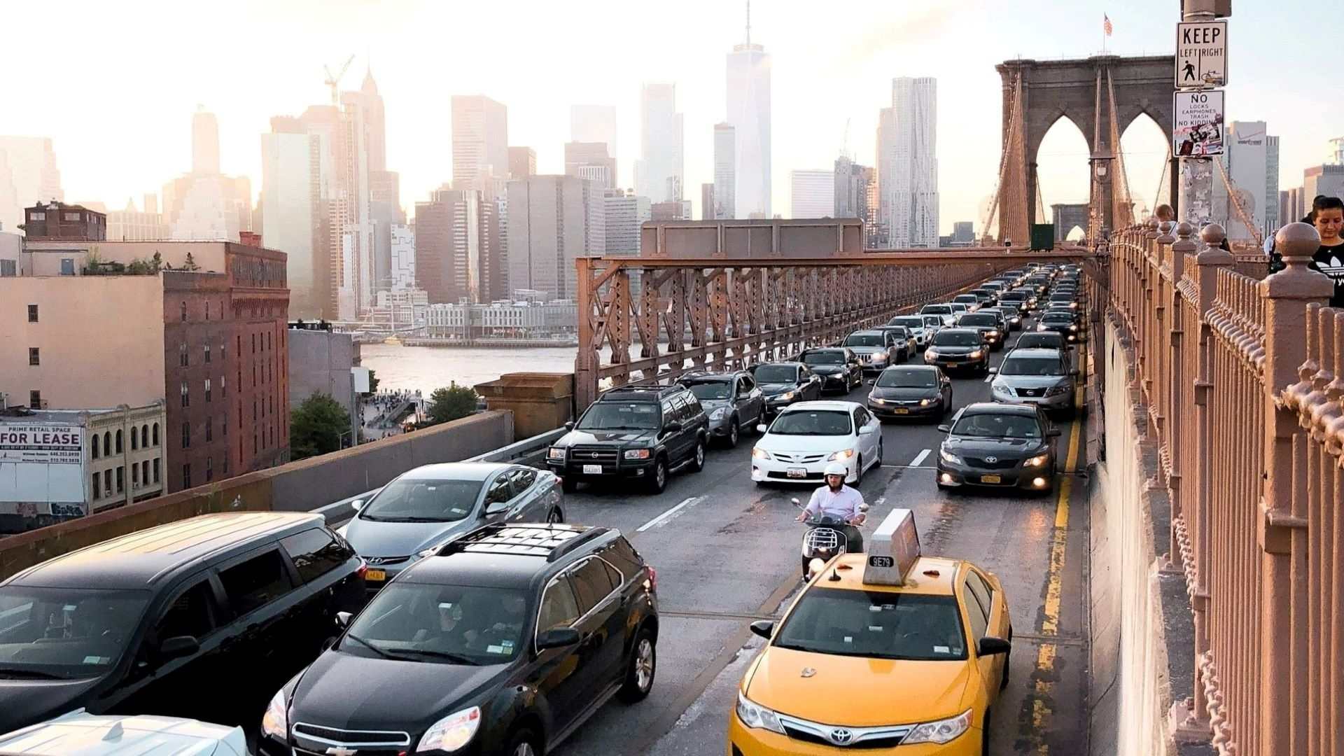 Congestion pricing in New York: What we know so far