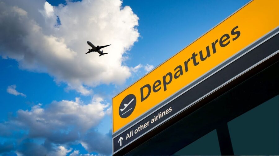 Heathrow Airport’s terminal drop-off charge explained 🛩️