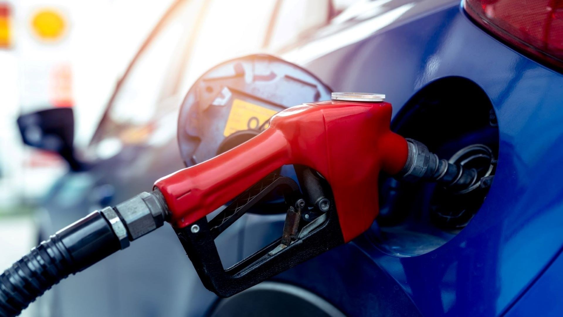 How to save Fuel during the petrol shortage