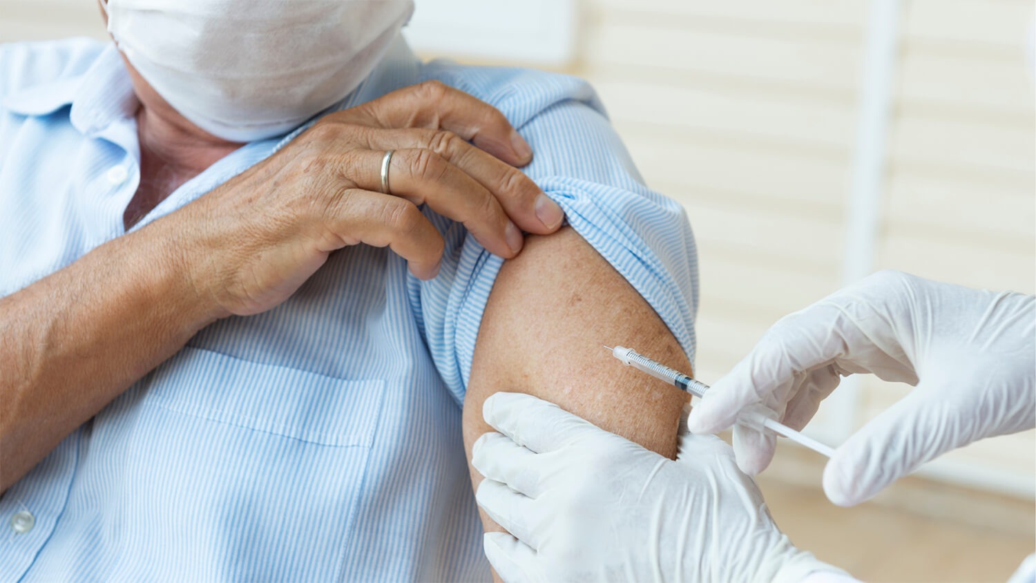 What TLC drivers need to know about the Covid-19 vaccine mandate