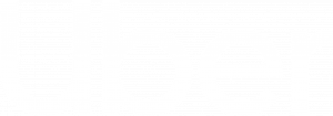 Uber logo white