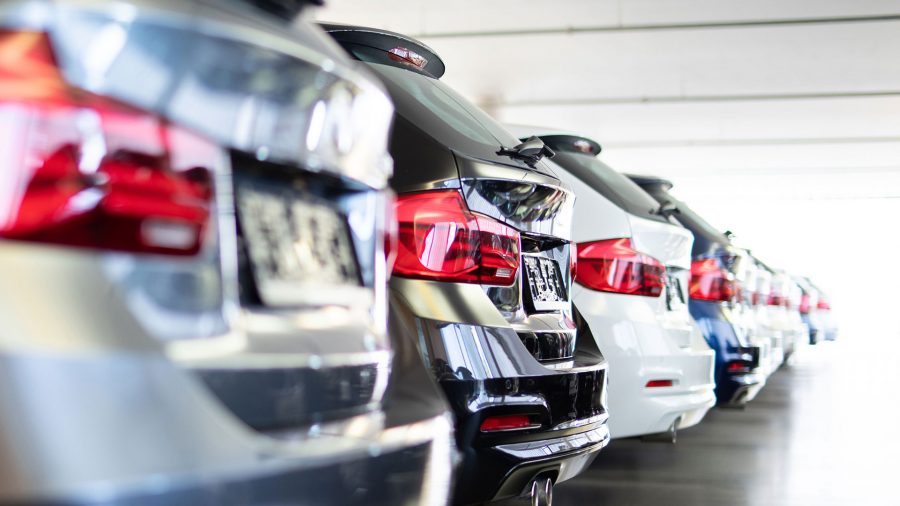 Did you know? You can cover a leased or hire vehicle with INSHUR