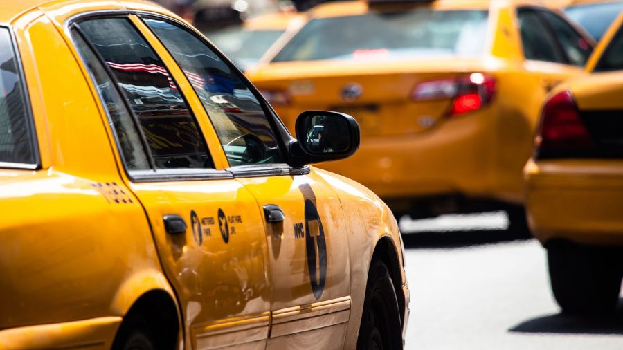 How Uber is helping Taxi & Limousine Commission’s drivers in New York.