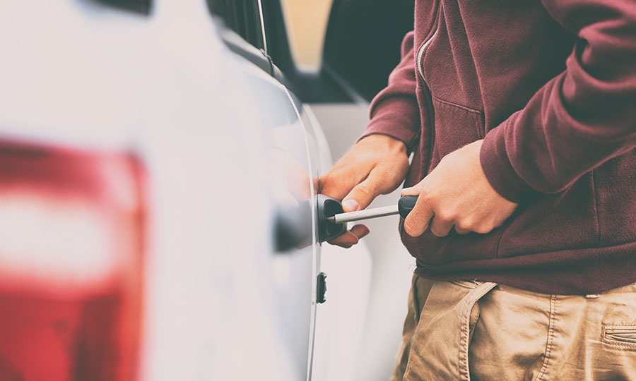 6 Tips to Prevent Keyless Car Theft 🔑