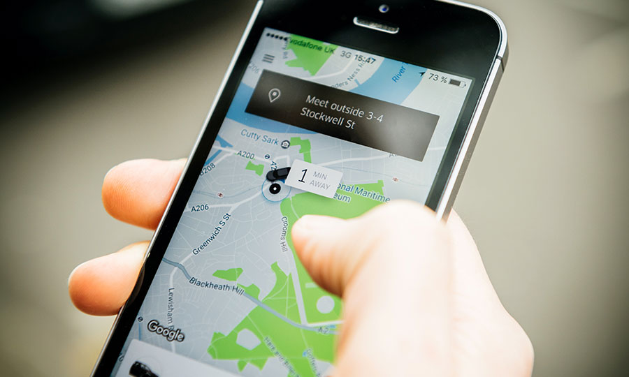 Uber Remains Popular As Cost of Living Increases 🚙