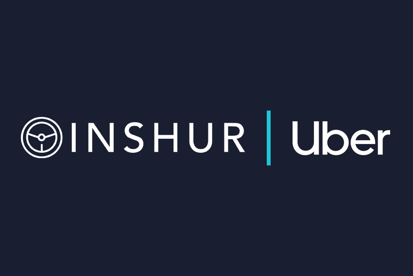 INSHUR is Endorsed by Uber (2023)