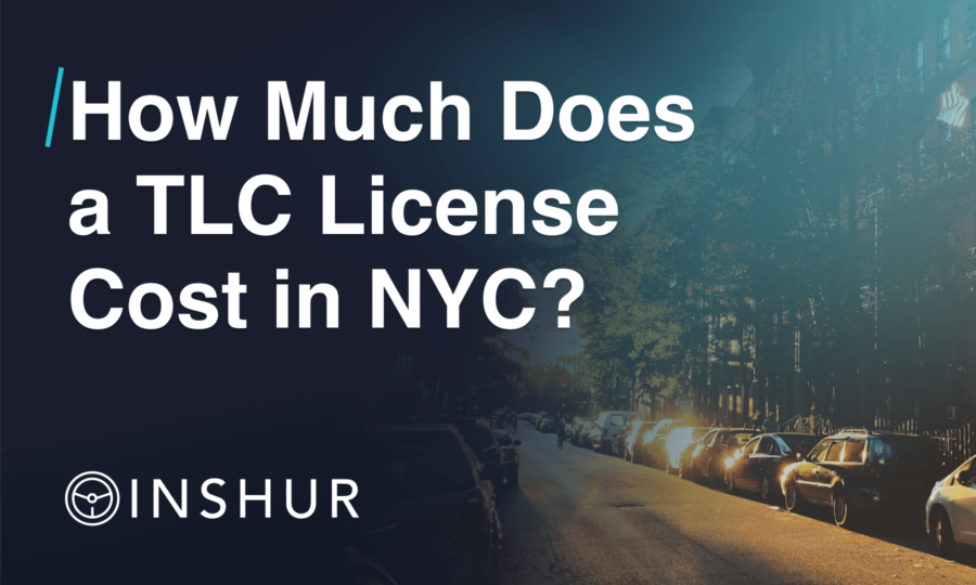 How Much Does a TLC License Cost 2024?