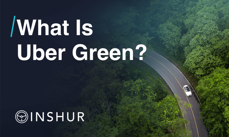 What Is Uber Green and How Does It Work in the USA?