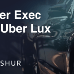Uber exec vs uber black blog thumbnail