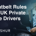 seatbelt rules for private hire drivers blog