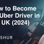 How to become an Uber driver blog thumbnail